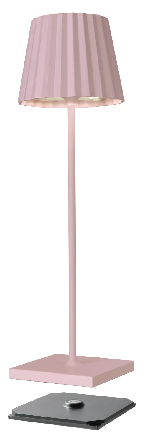 LED-Außentischleuchte