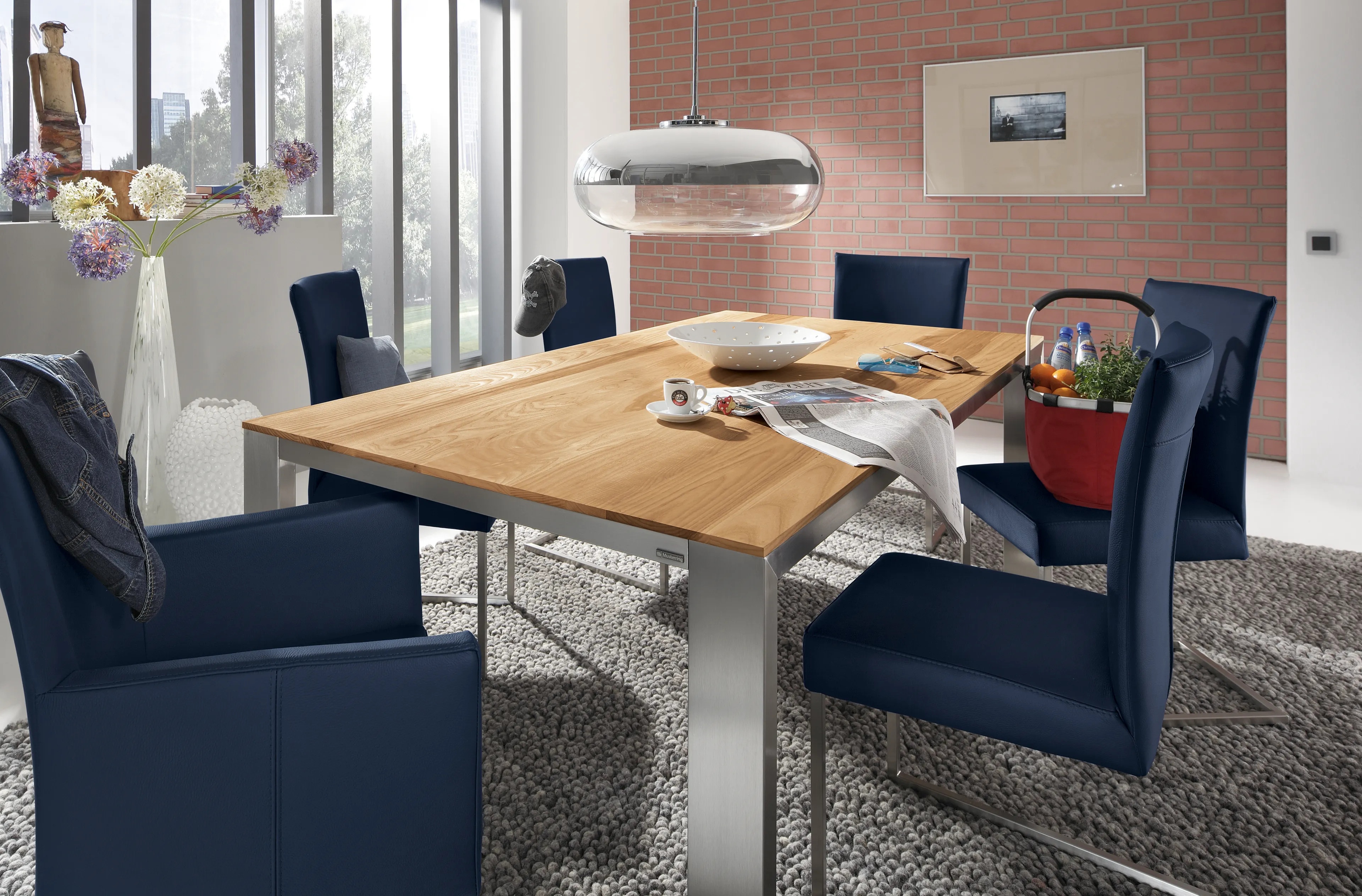 Freischwinger Nova N1014