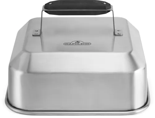 Grill-Garhaube