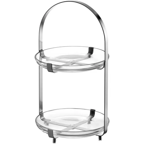2-stöckige Etagere