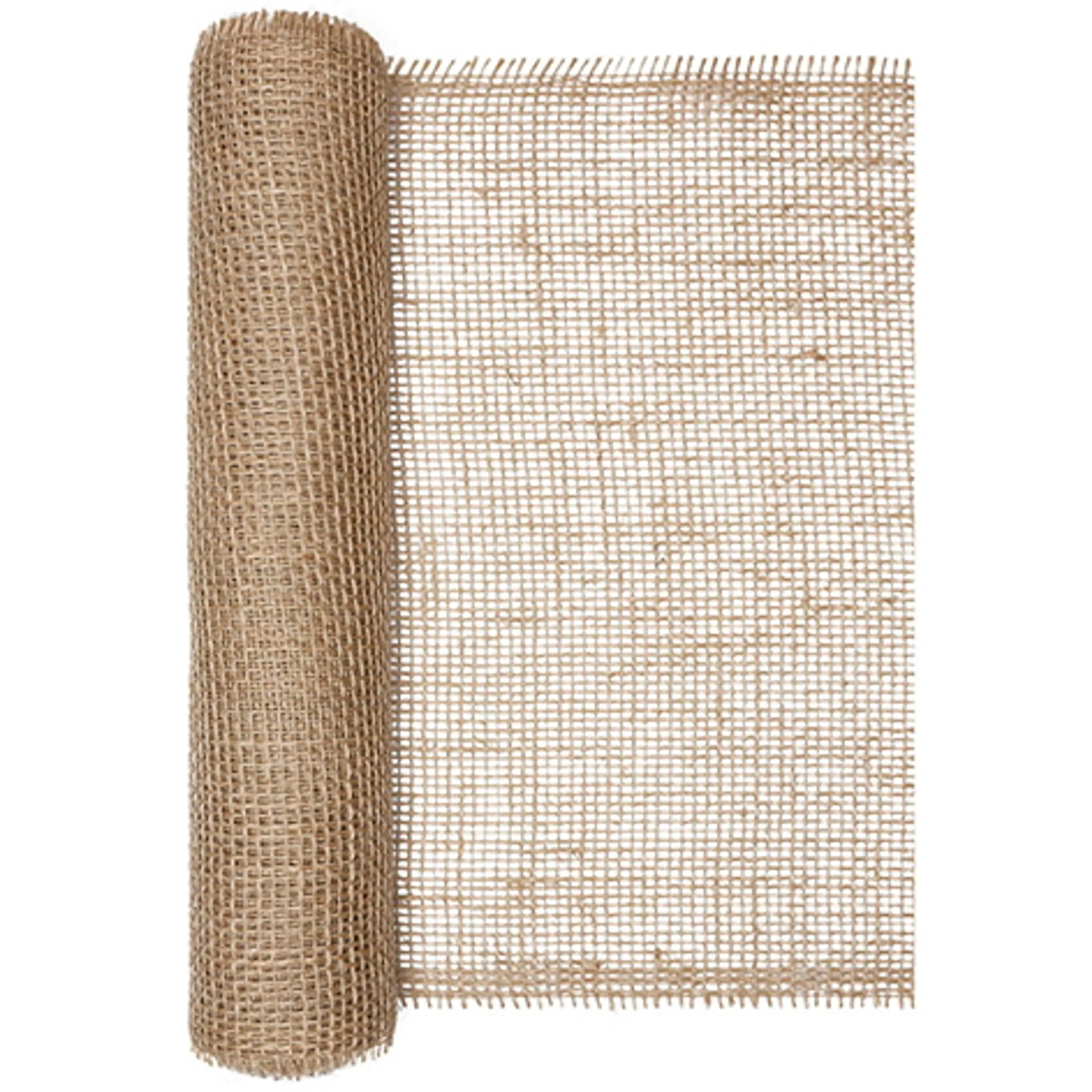 Tischläufer Jute 500 x 30 cm
