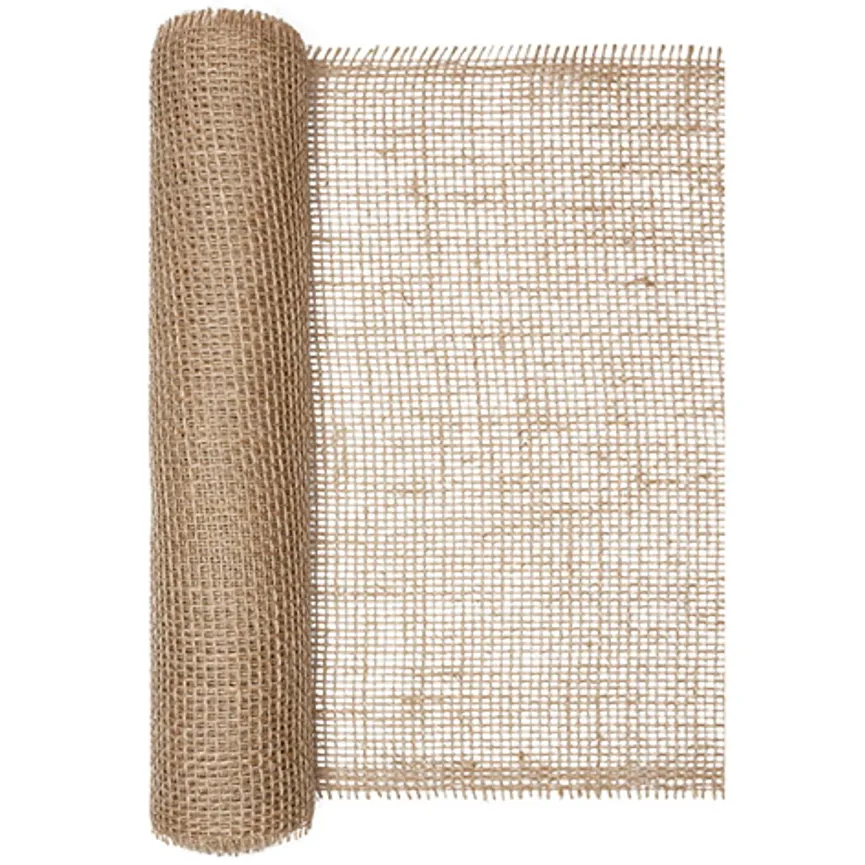 Tischläufer "Jute" natural hauptaufnahme
