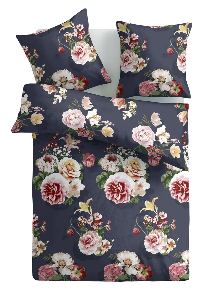 Mikrof.-Bettw.Pfingstrose 135 hauptaufnahme