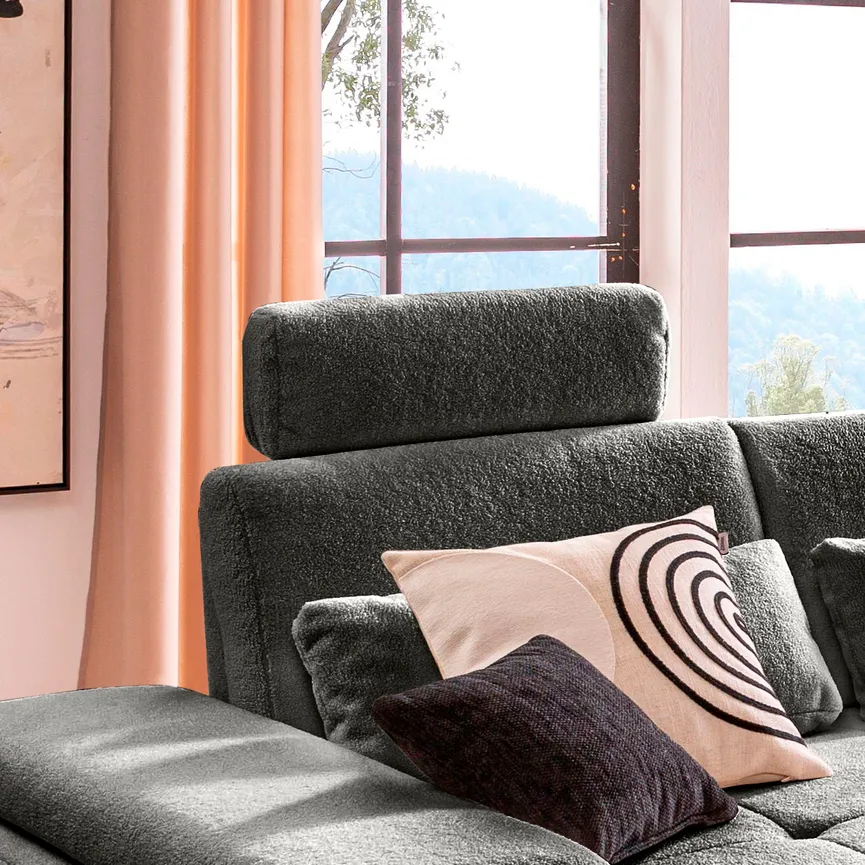 Kopfstütze (KST) hauptaufnahme