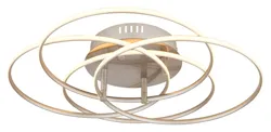 Nickel matt material_farbe