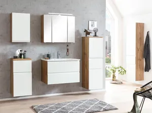 Spiegelschrank