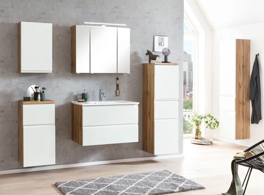 Spiegelschrank milieu