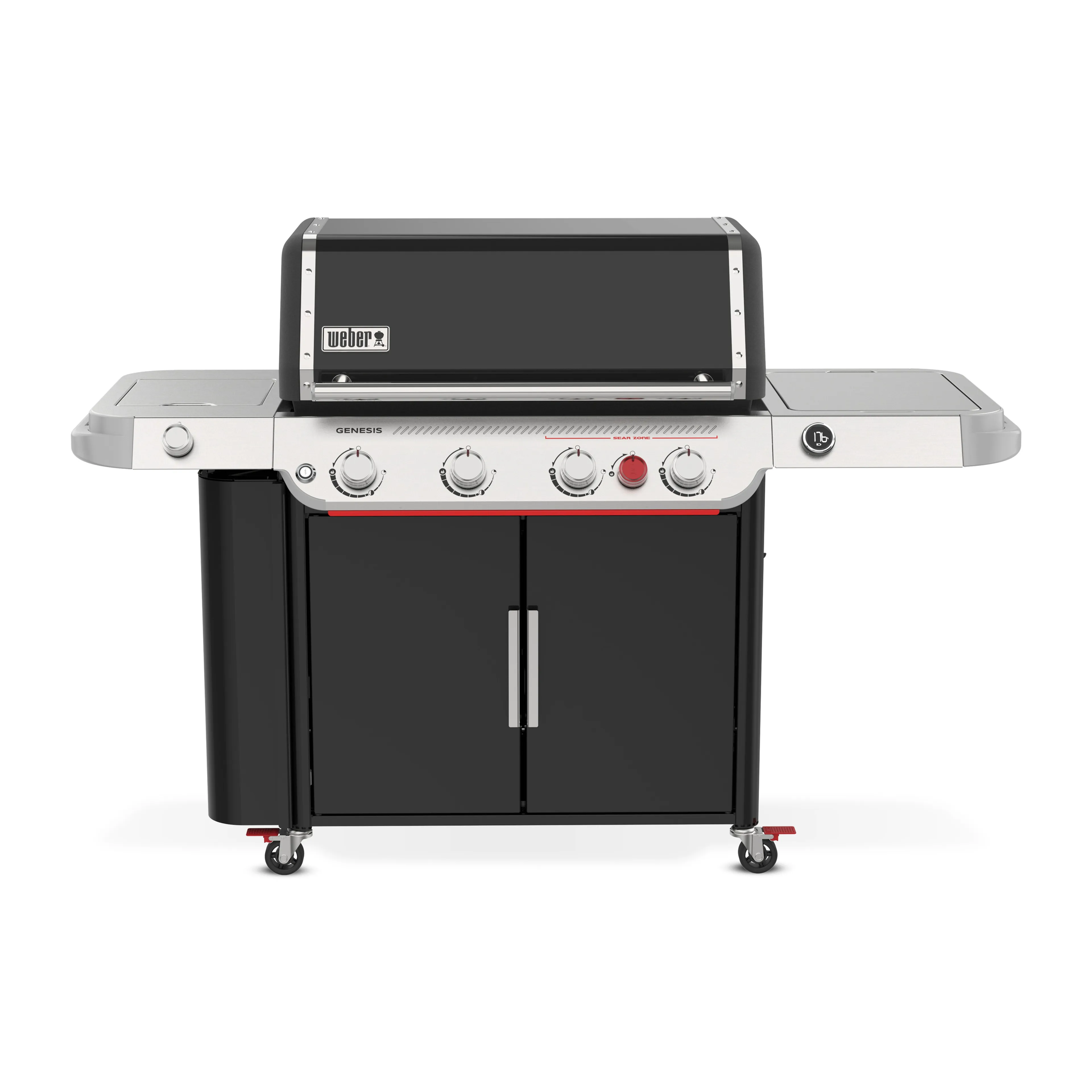 Gasgrill Genesis EP-435W GBS