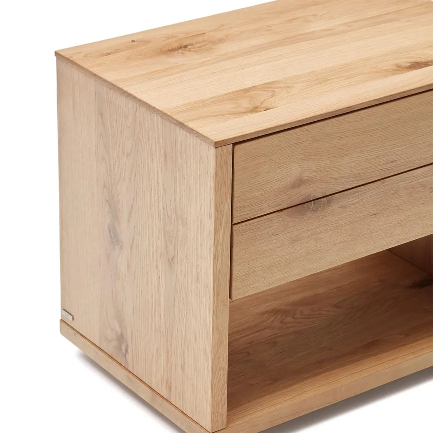 Nachtkommode 1S detail
