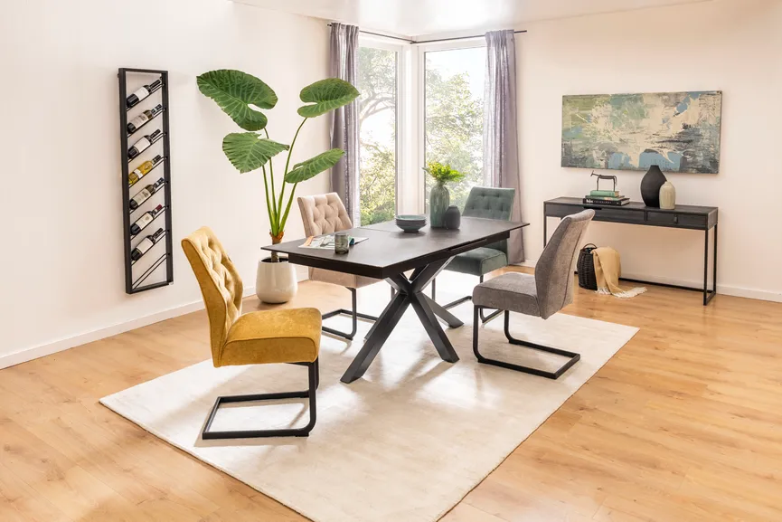Stuhl milieu