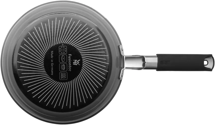 Pfanne Fusiontec Mineral Plat. detail