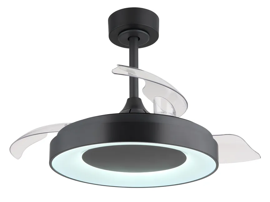 Deckenventilator "Elina" detail