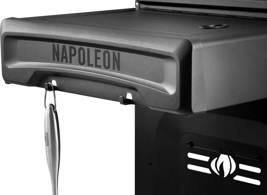 Phantom Rogue PRO30 Plancha SZ detail