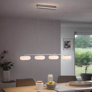 LED-Pendelleuchte