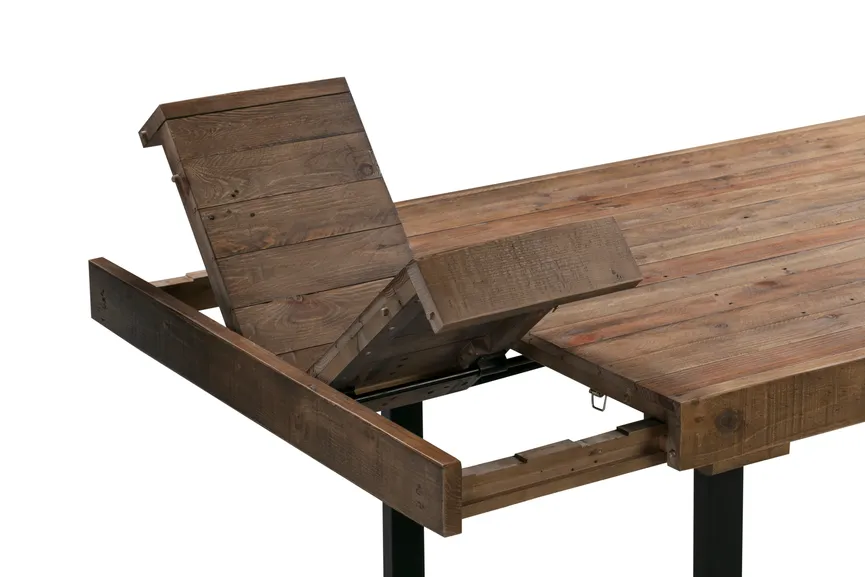 Esstisch AZ 140cm detail
