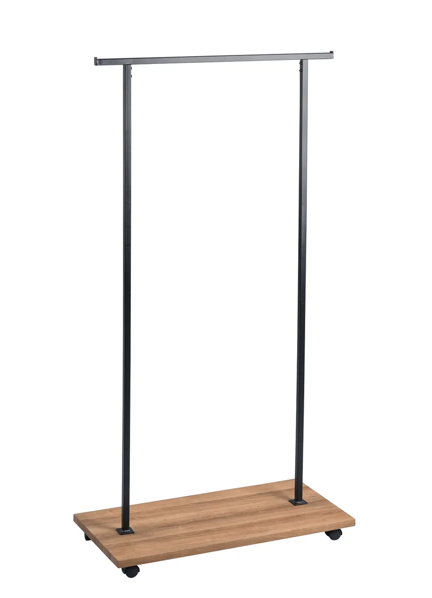 Garderobe hauptaufnahme