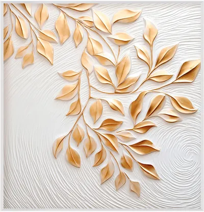 Wandbild 30 x 30 cm