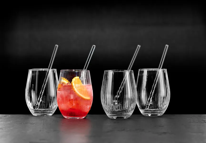 Becher-Set "Spritz" 8-tlg. detail