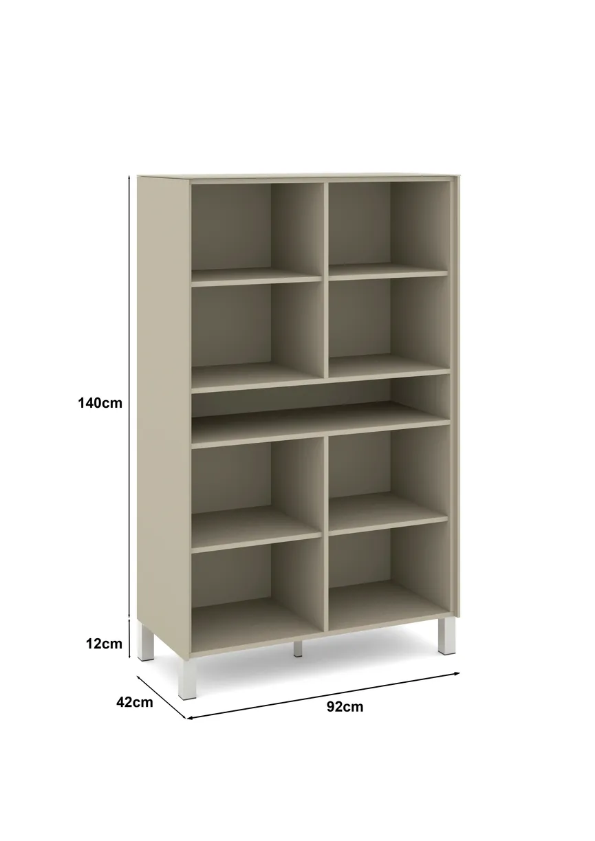 Highboard detail