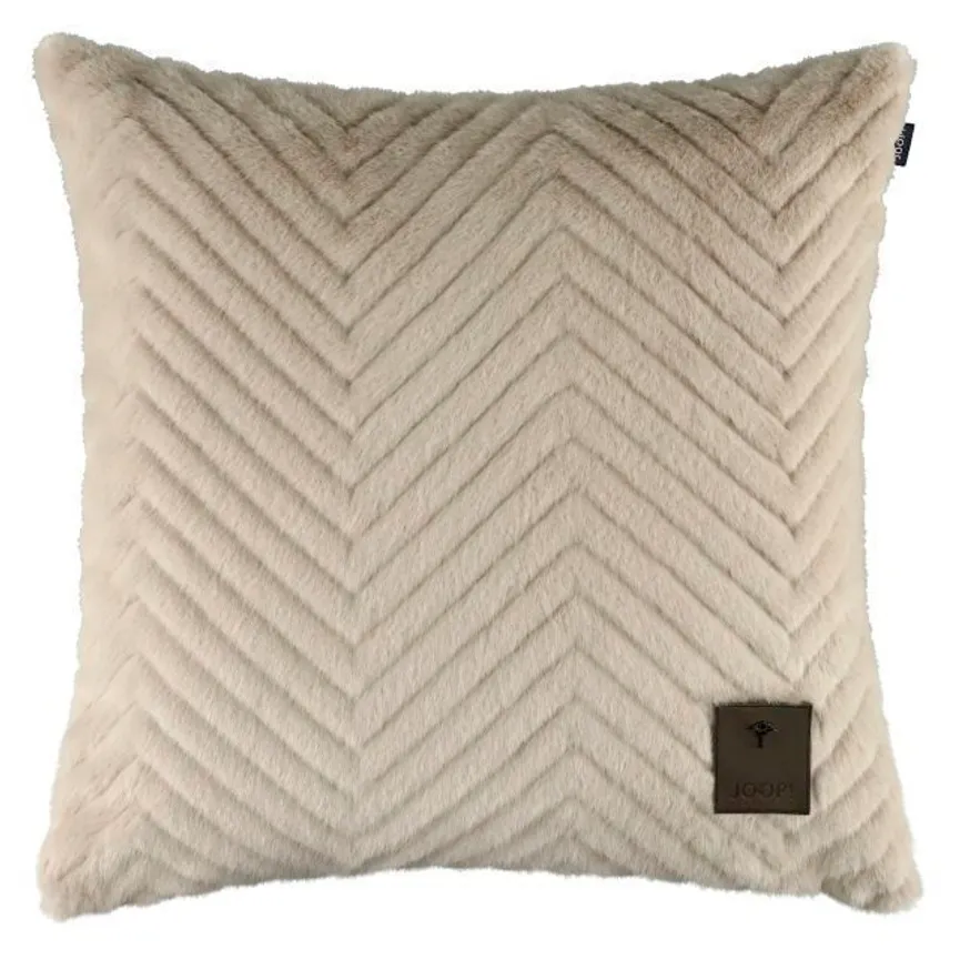 Kissenhülle J!Elegant hauptaufnahme