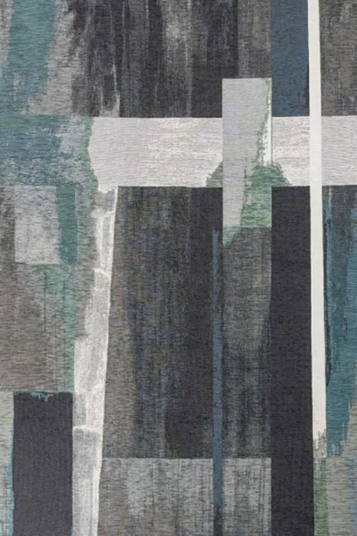 Designteppich 