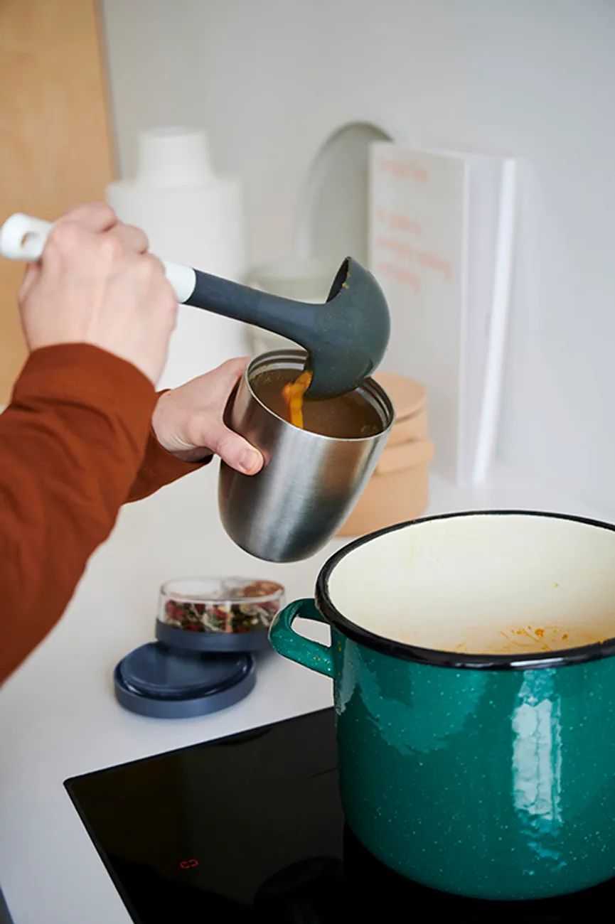 Lunchpot Thermo Ellipse gebürs milieu