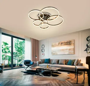 LED-Deckenleuchte
