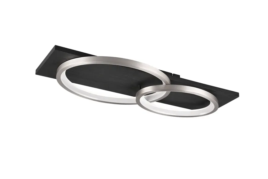 Deckenleuchte "Barca" detail