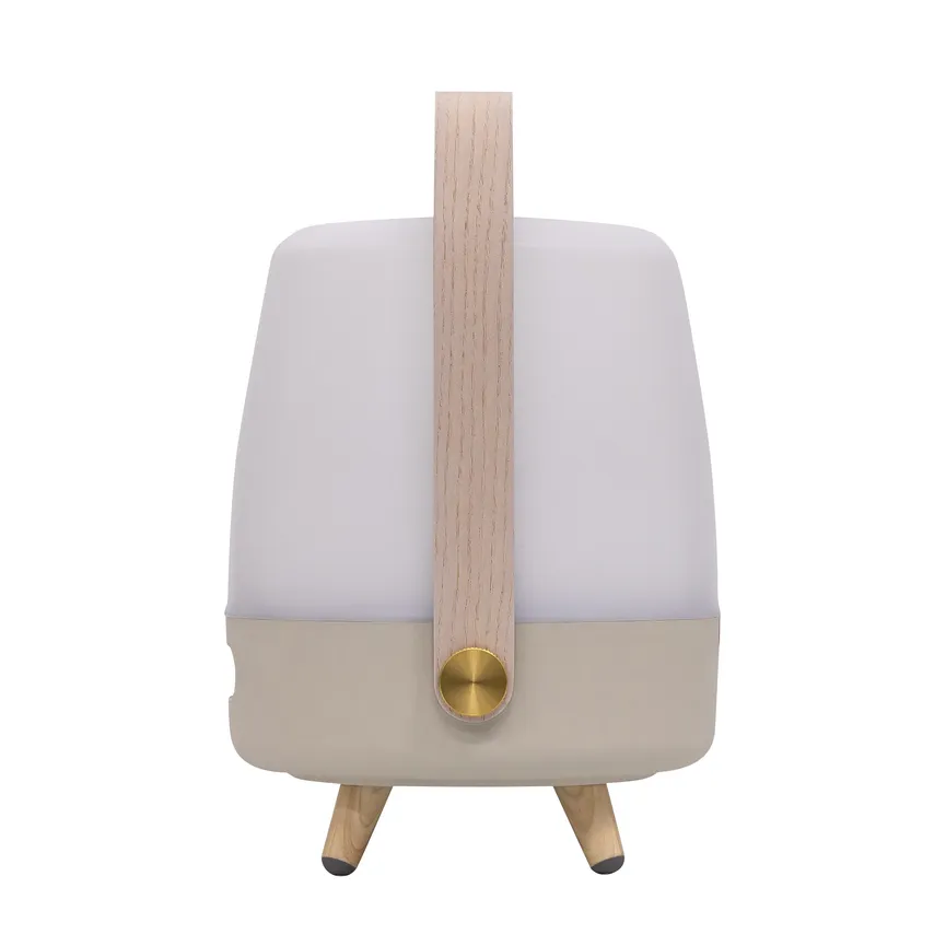 Akkuleuchte"Lite-up Play Mini" detail