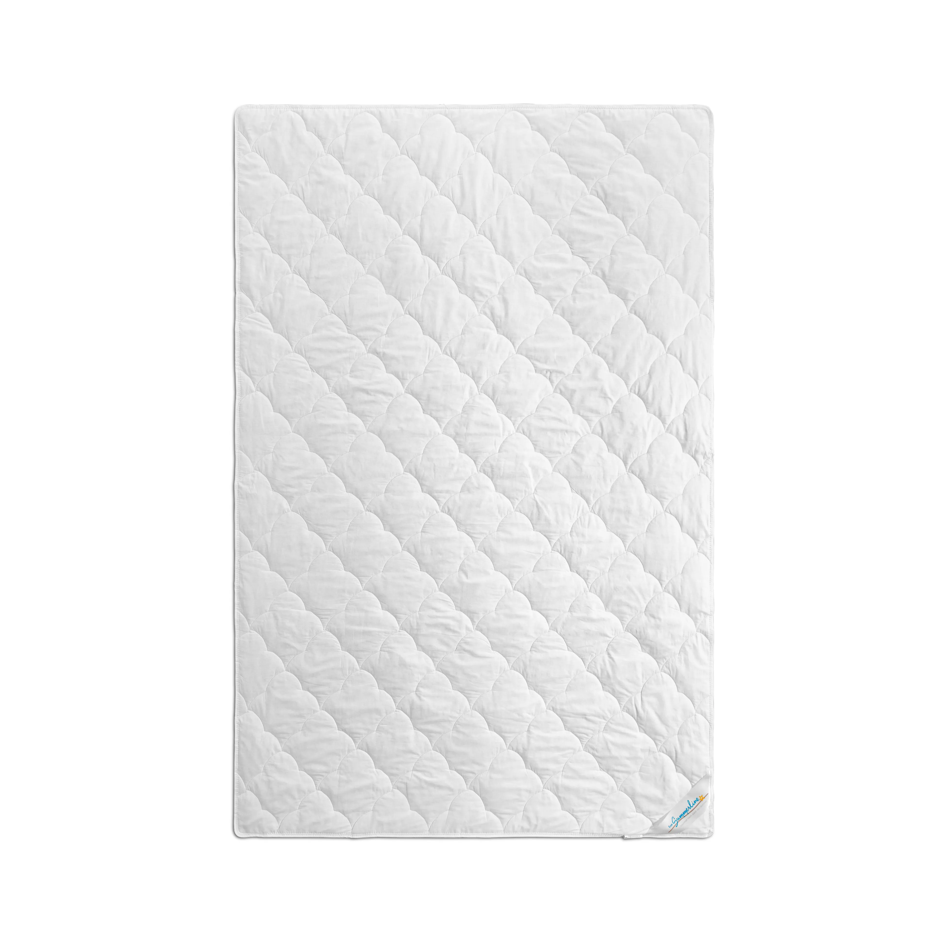 Sommerbettdecke Cool Linen 135 x 200 cm