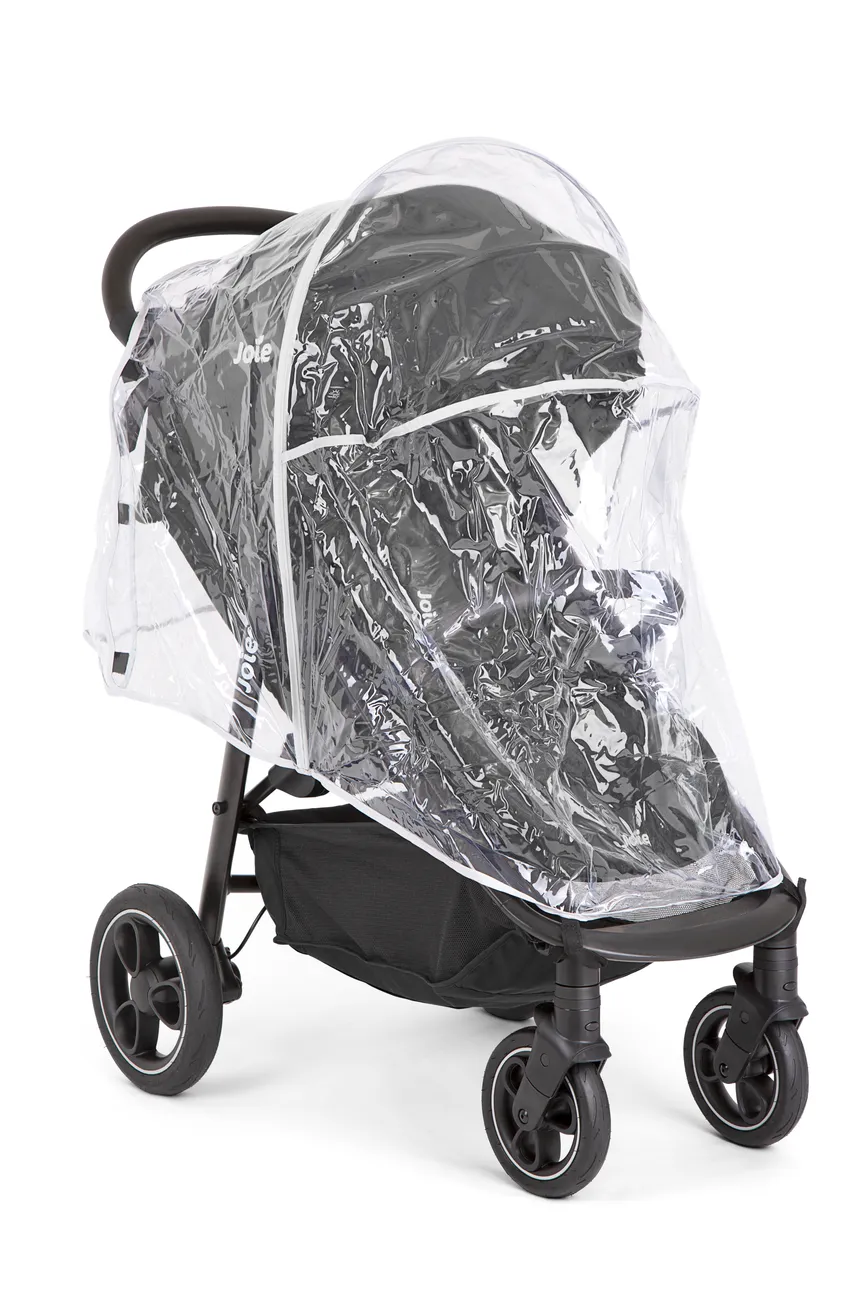 Buggy Litetrax Pro detail