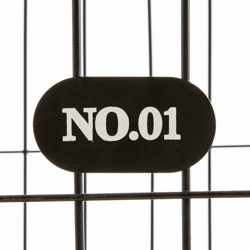 Korb-Set 2-tlg. detail