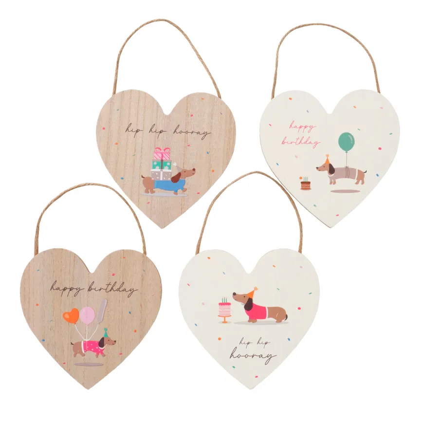 Anhänger "Trilly" beige-braun hauptaufnahme