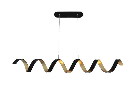 LED-Pendelleuchte
