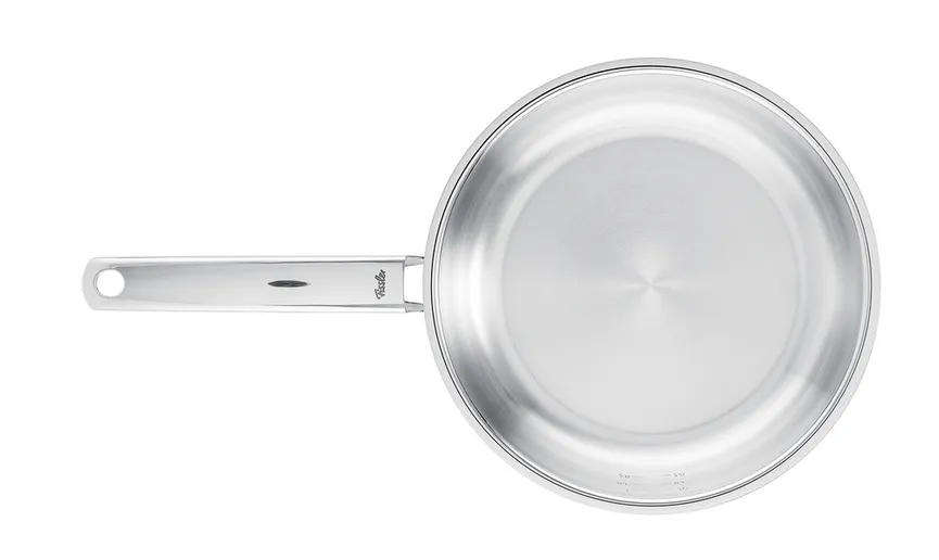 Pfanne Pure 24 cm detail