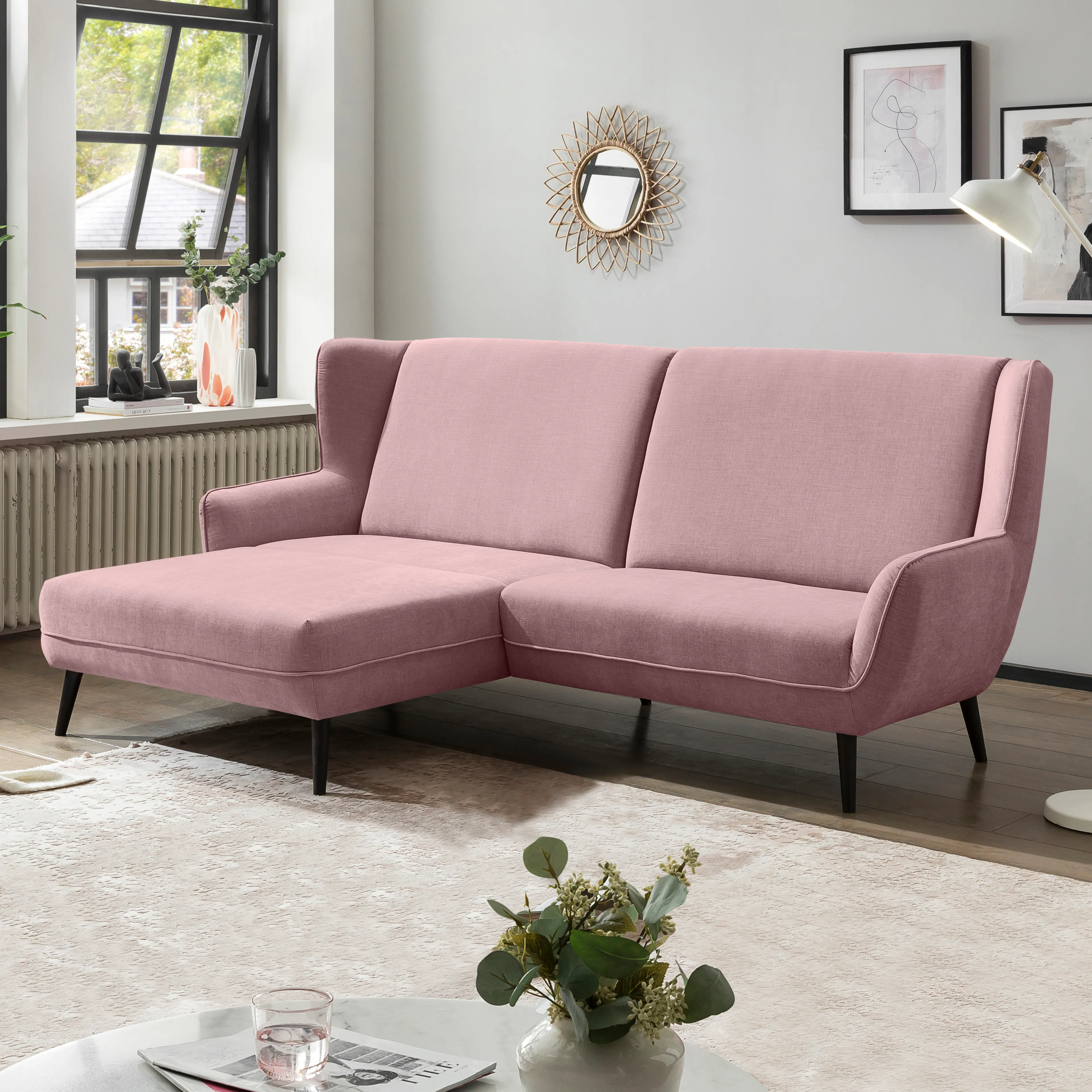 Ecksofa Amarillo