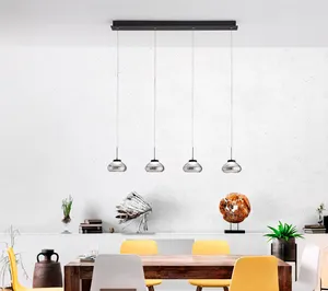 LED-Pendelleuchte