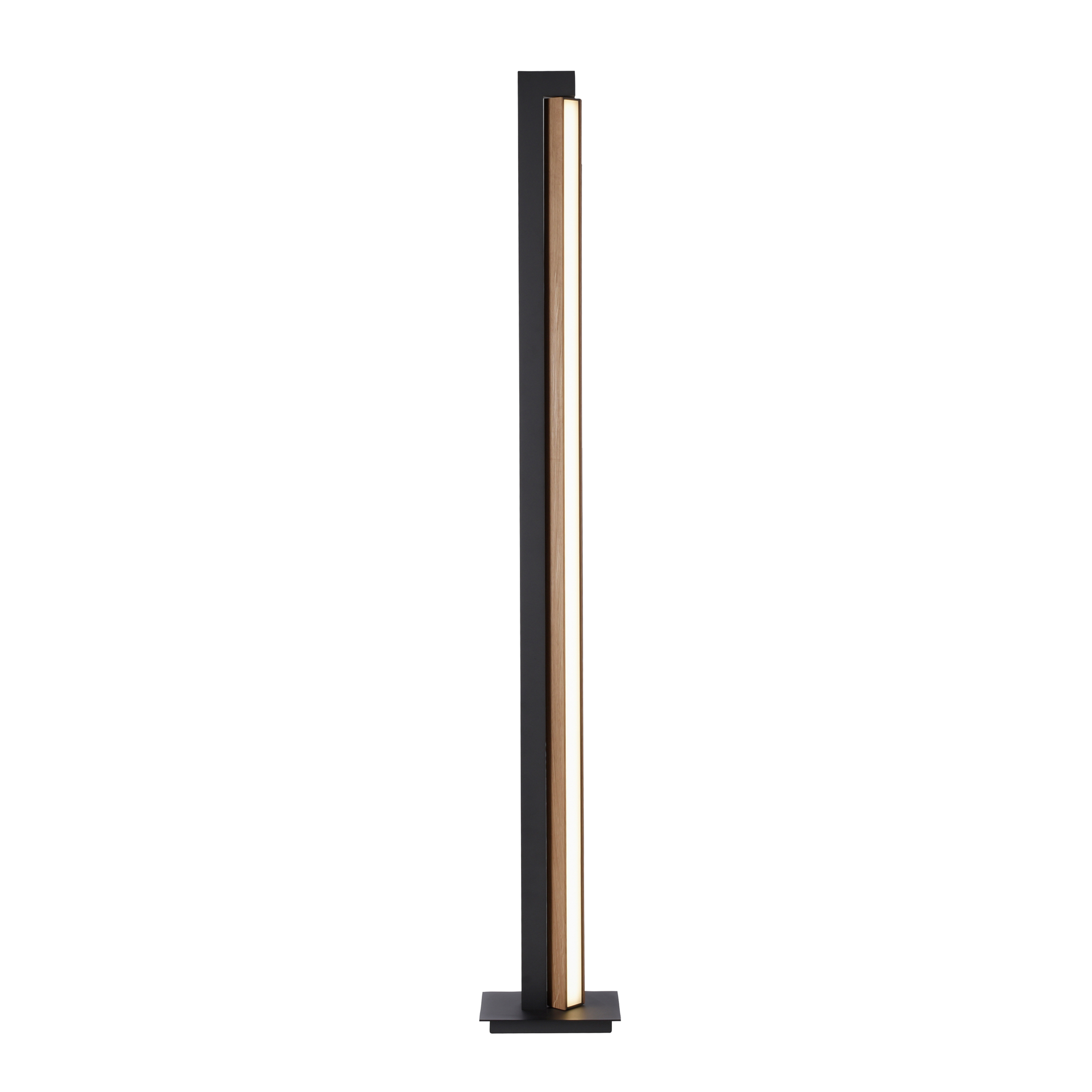 LED-Stehlampe