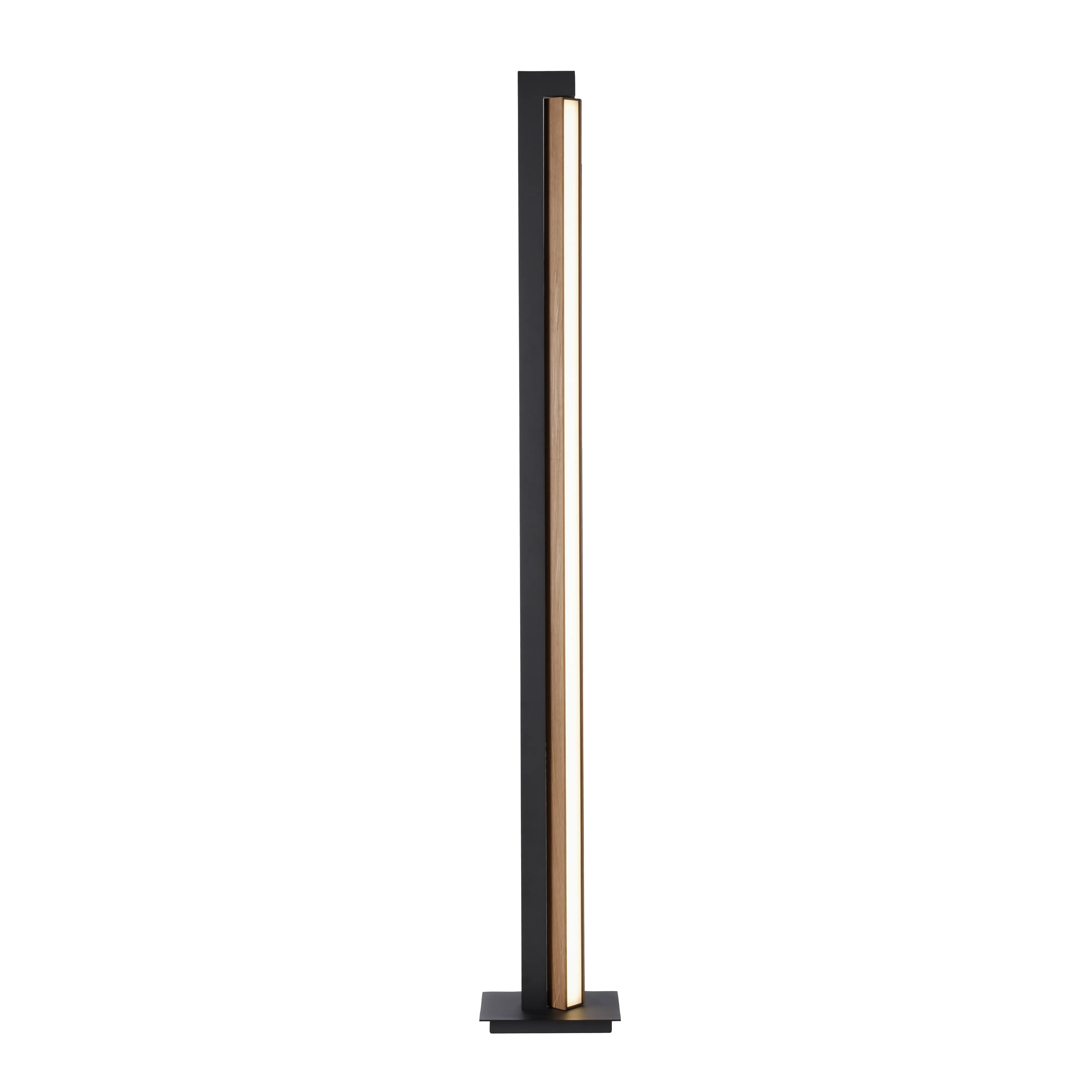 LED-Stehlampe Pure Lines