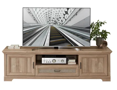 TV-Lowboard 