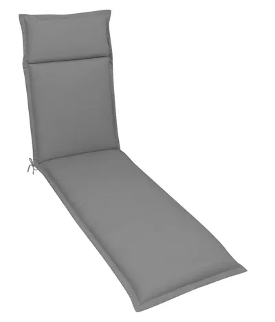 Gartenliegen-Auflage