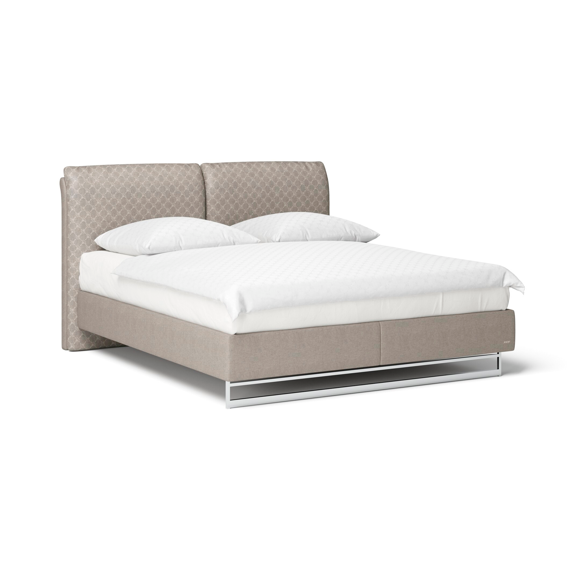 Boxspringbett 