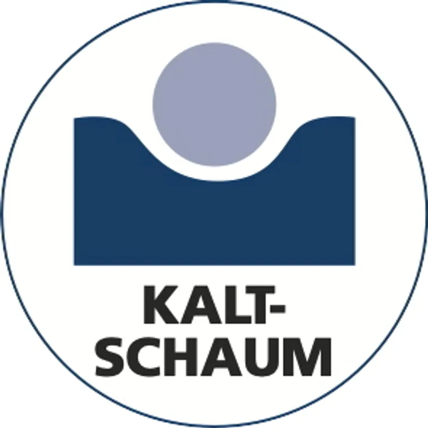 Visko-Kaltschaummatratze detail