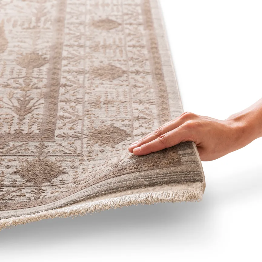 ** Besancon Limite detail