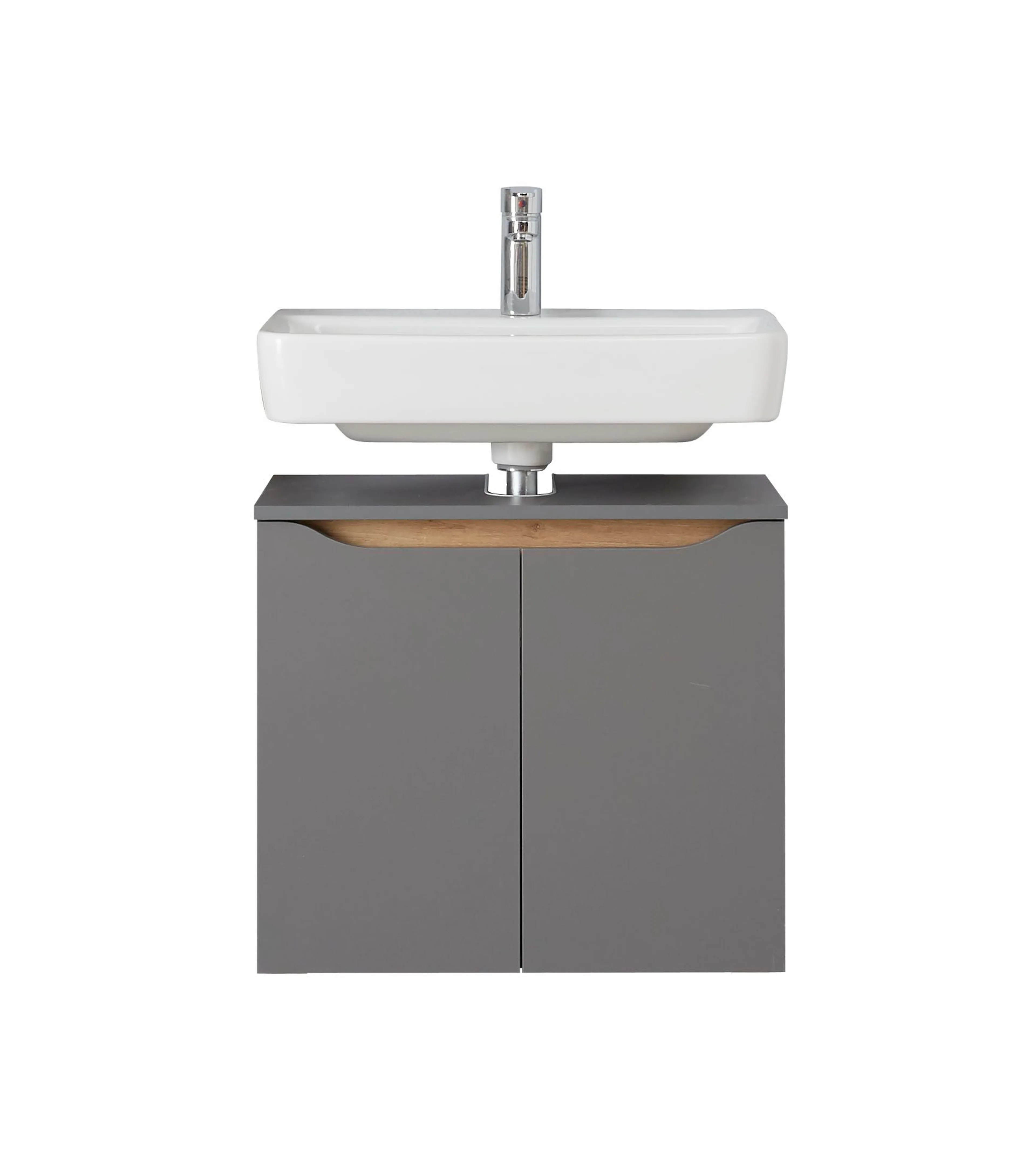 Waschbeckenunterschrank Quick 357