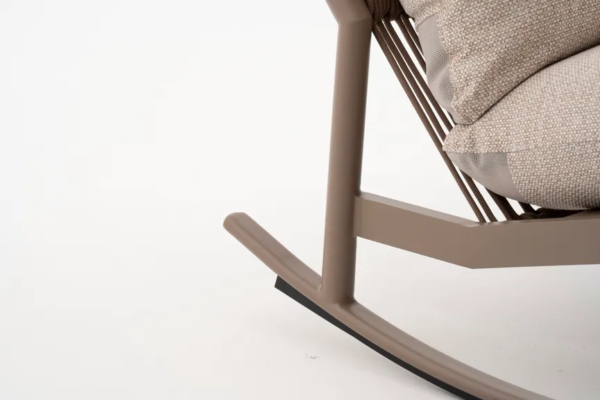 Schaukelstuhl detail