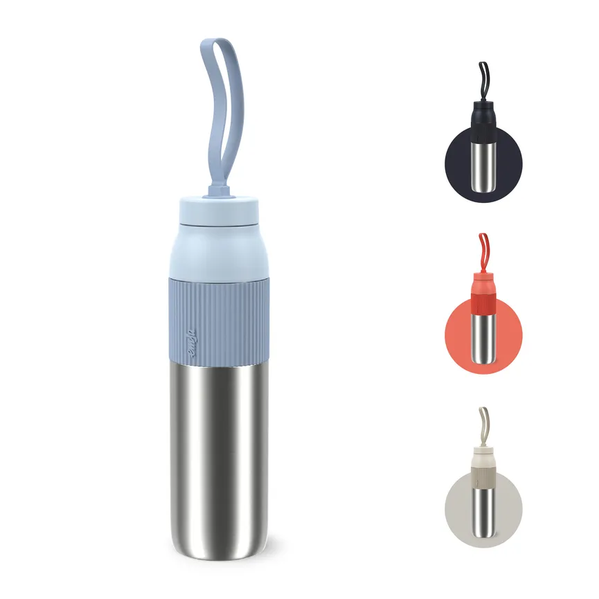 Isolierflasche "BeYou" 700 ml detail