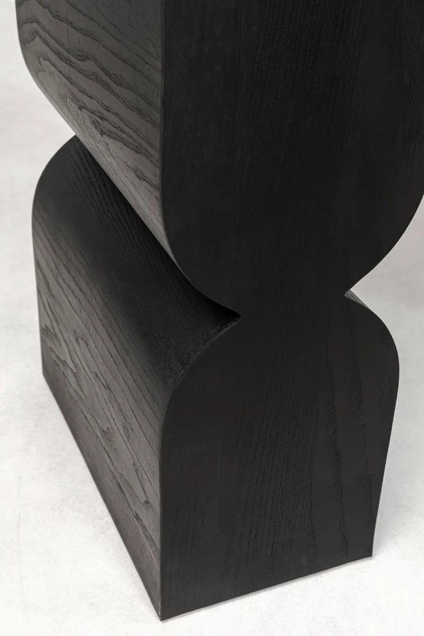 Konsole detail