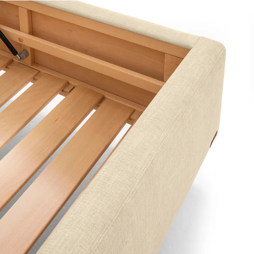 Bett OpalLS 200cm detail