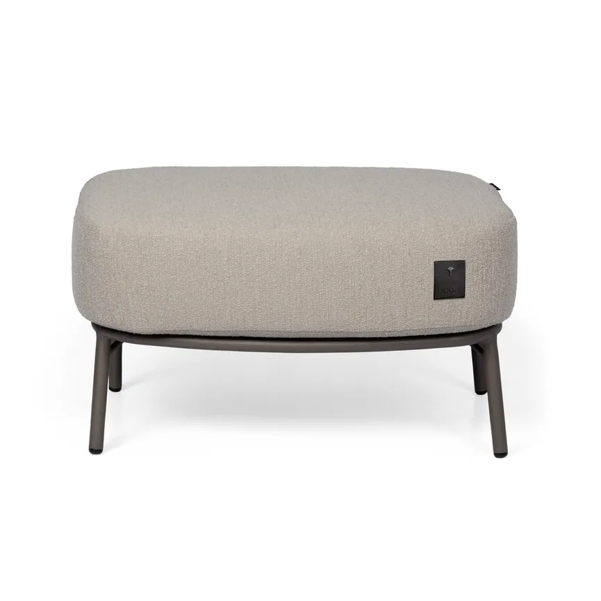 Hocker detail
